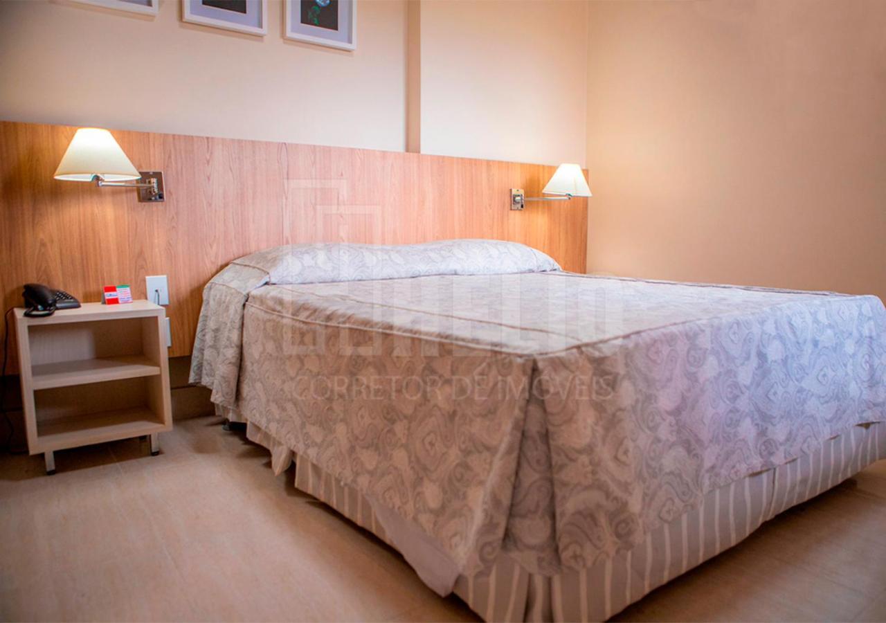 Piazza Diroma Com Entrada No Acqua Parck Διαμέρισμα Caldas Novas Εξωτερικό φωτογραφία