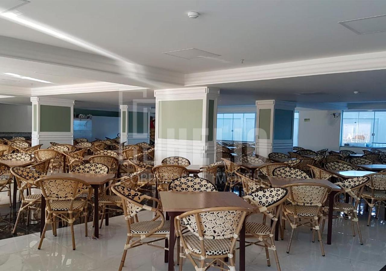 Piazza Diroma Com Entrada No Acqua Parck Διαμέρισμα Caldas Novas Εξωτερικό φωτογραφία